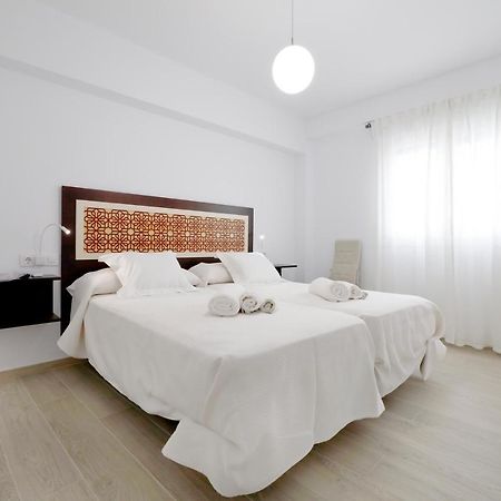 Apartament San Basilio, Parking Incluido Junto Al Casco Historico Kordoba Zewnętrze zdjęcie