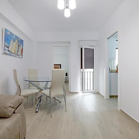 Apartament San Basilio, Parking Incluido Junto Al Casco Historico Kordoba Zewnętrze zdjęcie