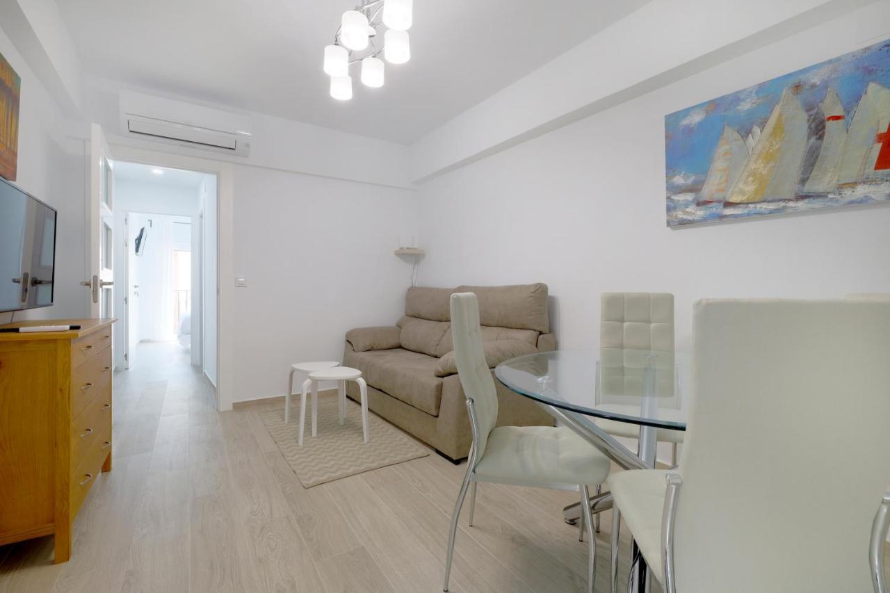 Apartament San Basilio, Parking Incluido Junto Al Casco Historico Kordoba Zewnętrze zdjęcie