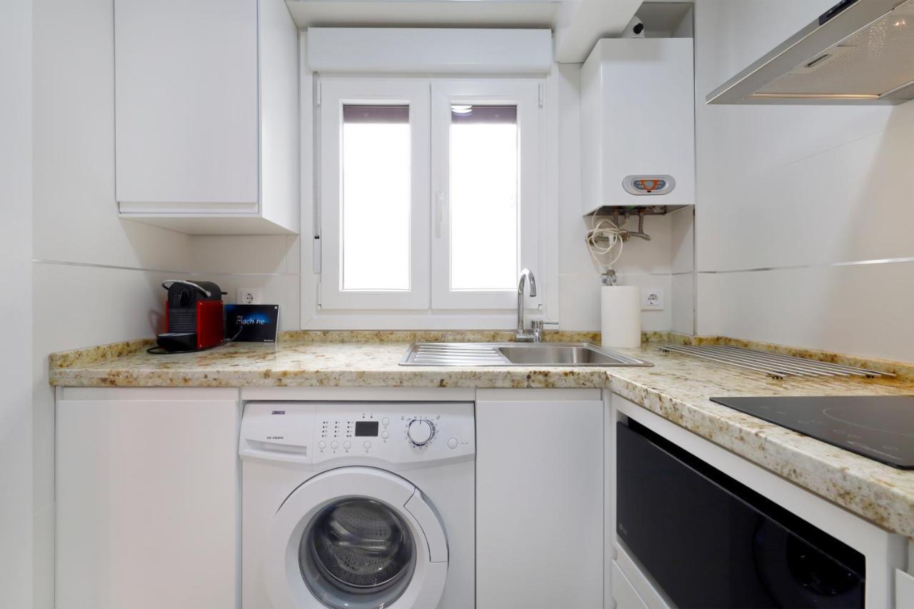 Apartament San Basilio, Parking Incluido Junto Al Casco Historico Kordoba Zewnętrze zdjęcie