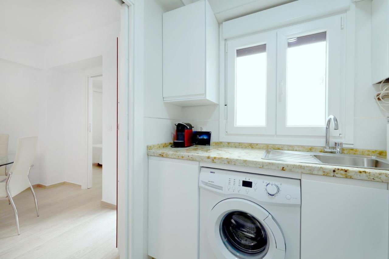Apartament San Basilio, Parking Incluido Junto Al Casco Historico Kordoba Zewnętrze zdjęcie
