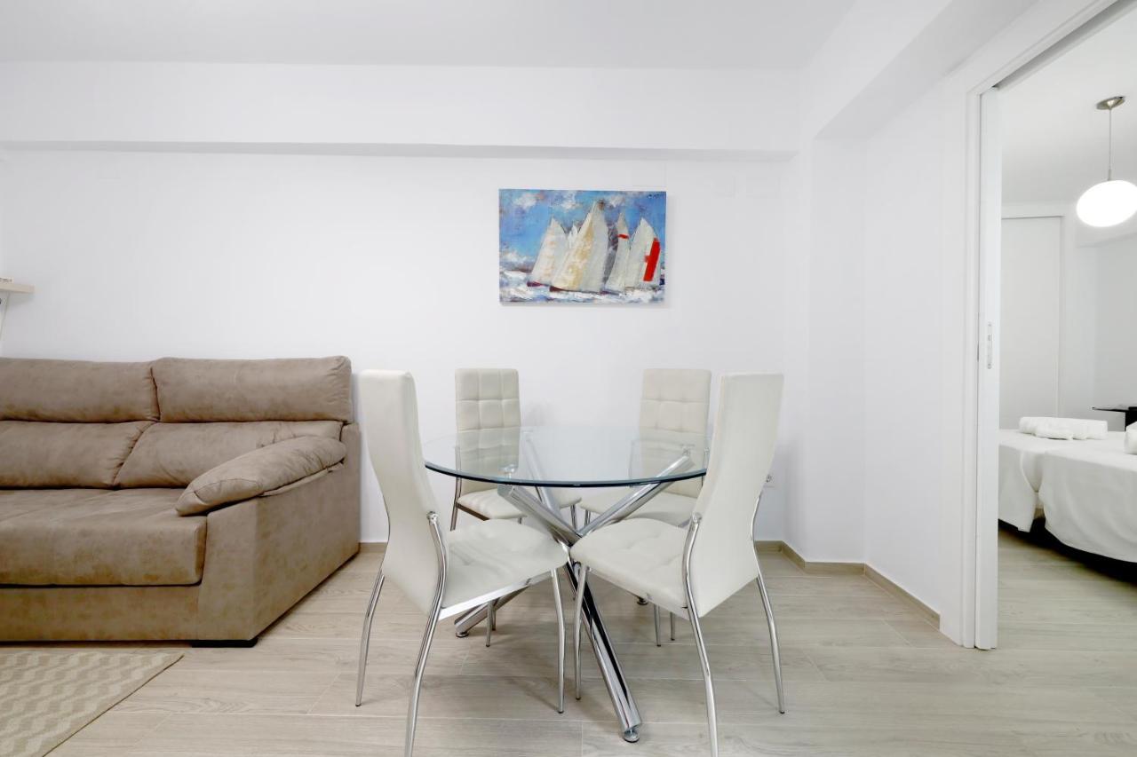 Apartament San Basilio, Parking Incluido Junto Al Casco Historico Kordoba Zewnętrze zdjęcie