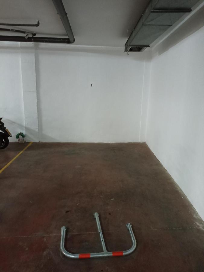 Apartament San Basilio, Parking Incluido Junto Al Casco Historico Kordoba Zewnętrze zdjęcie